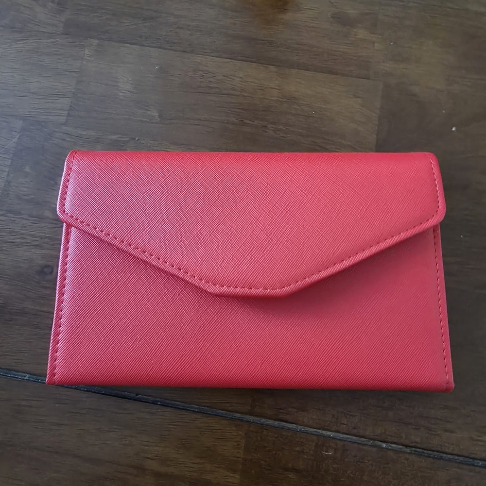 Amazon Passport Wallet